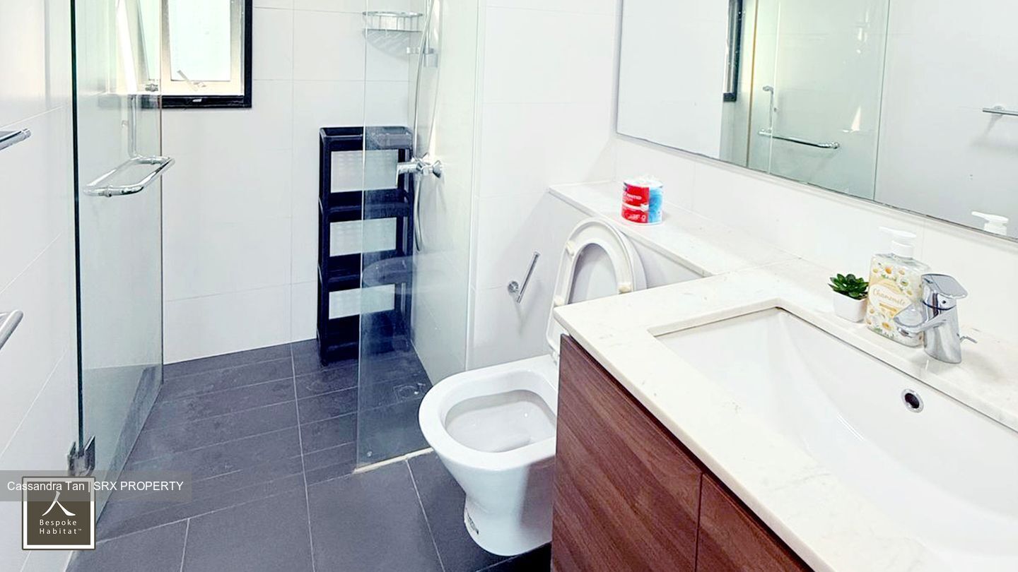 Double Bay Residences (D18), Condominium #602786911